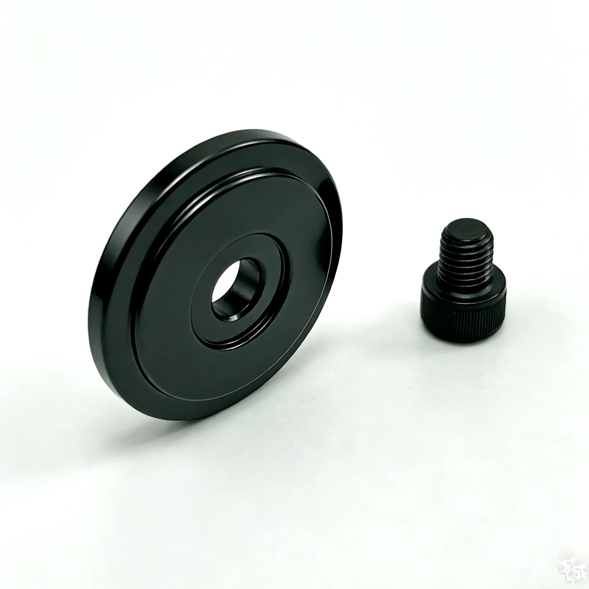 Chuck System